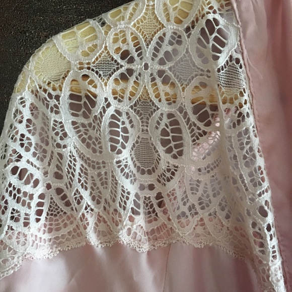 Sleep kimono - Picture 2 of 3